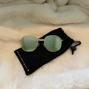QUAY Australia Sunglasses - Jezabell